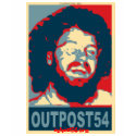 Outpost54 t-shirts