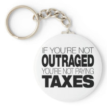 Outraged at Taxes
