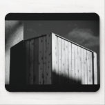 outside her box mousepads