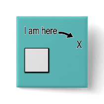 Outside the Box Button