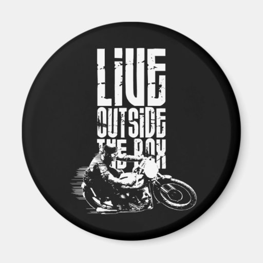 Outside the Box Magnets