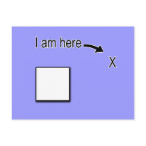 Outside the Box Postcards