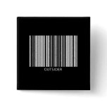 Outsider Button