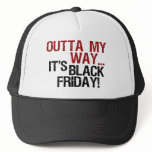 outta my way black friday