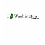 OutVentures "I Hike Washington" T t-shirts