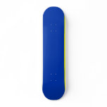 Ovalle, Chile, Chile Skate Board Deck