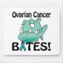 Ovarian Cancer BITES Mouse Pad