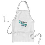Ovarian Cancer BUTTERFLY 3.1 Apron