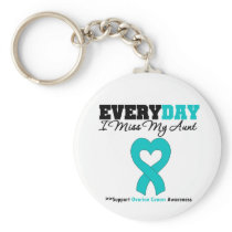 Ovarian Cancer Every Day I Miss My Aunt