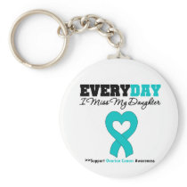 Ovarian Cancer Every Day I Miss My Daughter