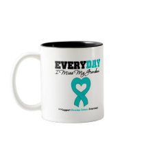 Ovarian Cancer Every Day I Miss My Grandma Mugs