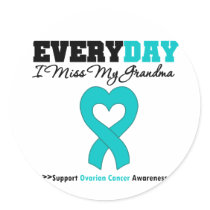 Ovarian Cancer Every Day I Miss My Grandma