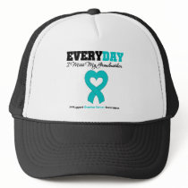 Ovarian Cancer Every Day I Miss My Grandmother