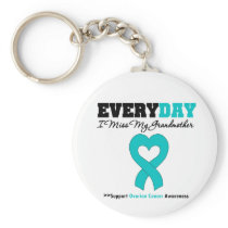 Ovarian Cancer Every Day I Miss My Grandmother