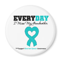 Ovarian Cancer Every Day I Miss My Grandmother