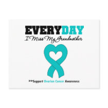 Ovarian Cancer Every Day I Miss My Grandmother