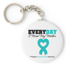 Ovarian Cancer Every Day I Miss My Mother