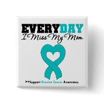 Ovarian Cancer Every Day I Miss My Mum