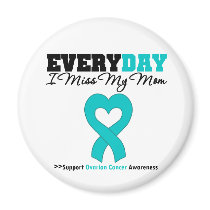 Ovarian Cancer Every Day I Miss My Mum