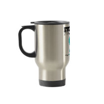 Ovarian Cancer Every Day I Miss My Mum Mug