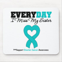 Ovarian Cancer Every Day I Miss My Sister