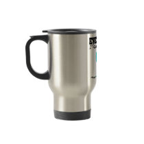 Ovarian Cancer Every Day I Miss My Sister Coffee Mugs