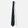 Ovarian Cancer Hope is Everything Tie