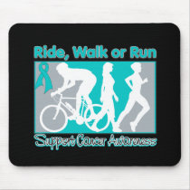 Ovarian Cancer Ride Walk Run