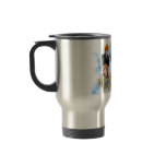 Over 9000 Mug