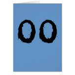 Over and Out cards
