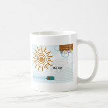 Over and Under 11-oz mug