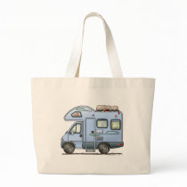 Over Cab Camper Rv Bag