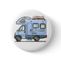 Over Cab Camper RV Button