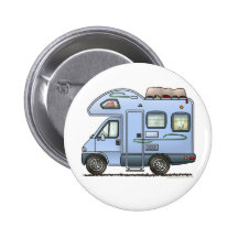Over Cab Camper RV Button