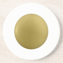 OVER EASY BEVERAGE COASTERS