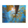 Over my head postcards