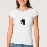 Over my shoulder t-shirts