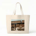 Over The Bridge Bag