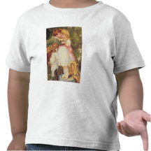 Over the Garden Wall Tshirts