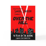 Over The Hill Birthday