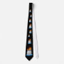 Over the hill birthday neck ties