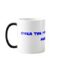over the hill but not the mountain coffee mugs