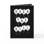 Over The Hill