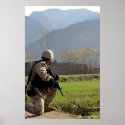 OVER THE HILL posters