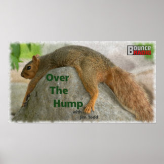 Hump Posters, Hump Prints - Zazzle UK