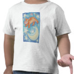Over the Moon toddler t-shirt