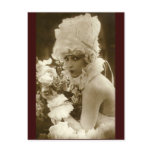 Over The Top Wedding postcards