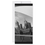 Over The Yarra rack cards