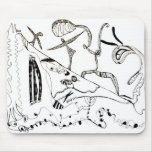 Over You mousepads