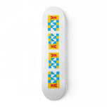 Overbetuwe, Netherlands skateboards